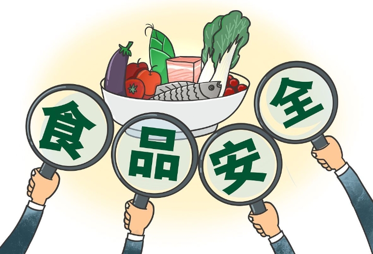 福建每家每戶的食品都有磁致伸縮液位計(jì)的一份功勞